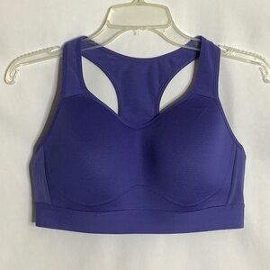 Gymshark Racerback Sports Bra Size L
